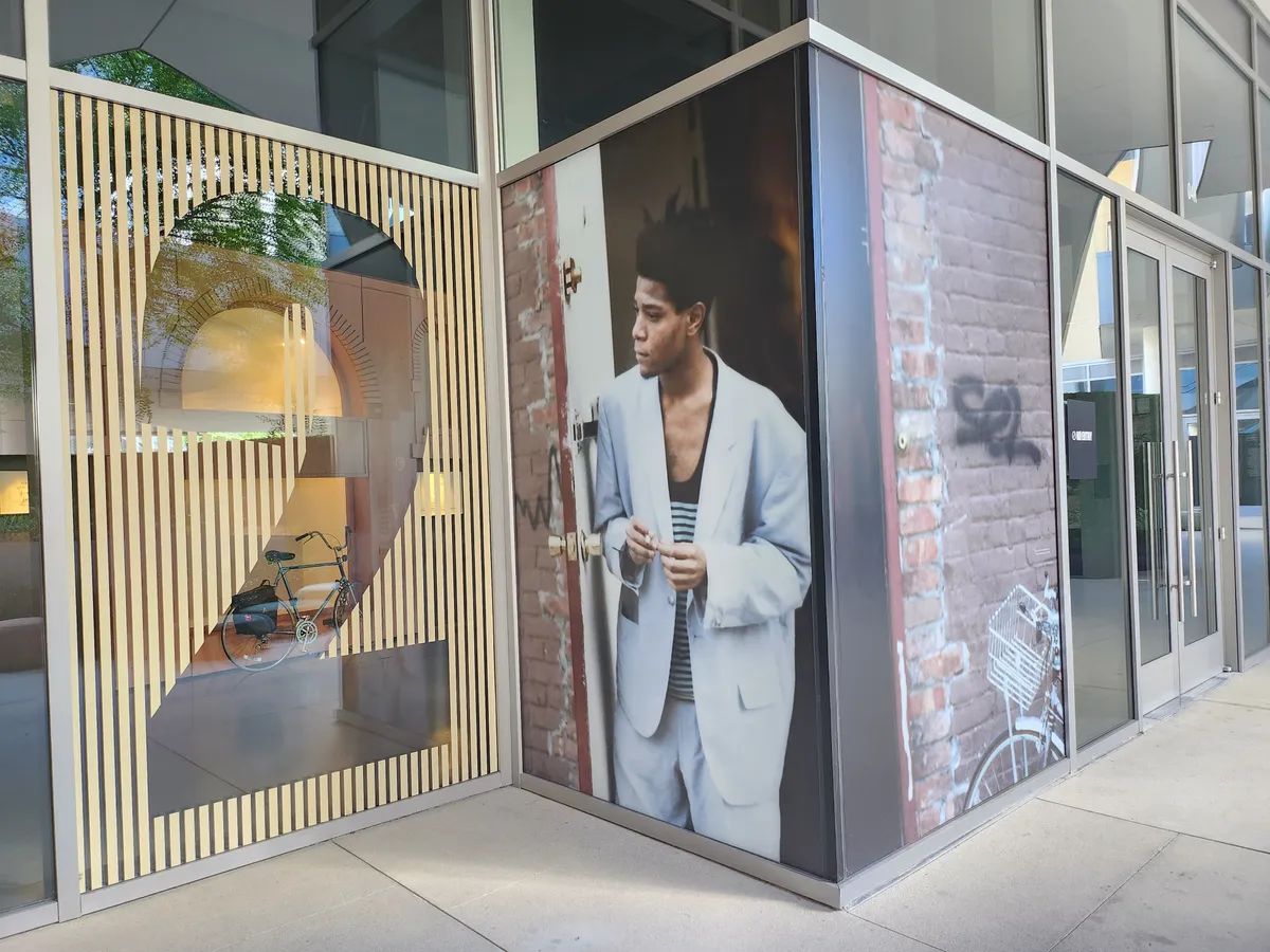 Basquiat Gallery Image 114